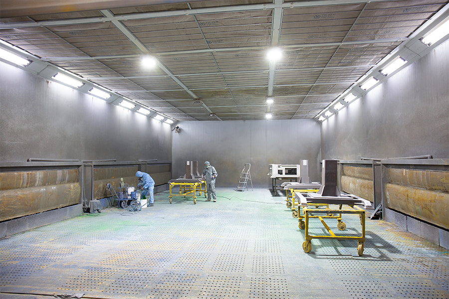 Služba na jednom místě