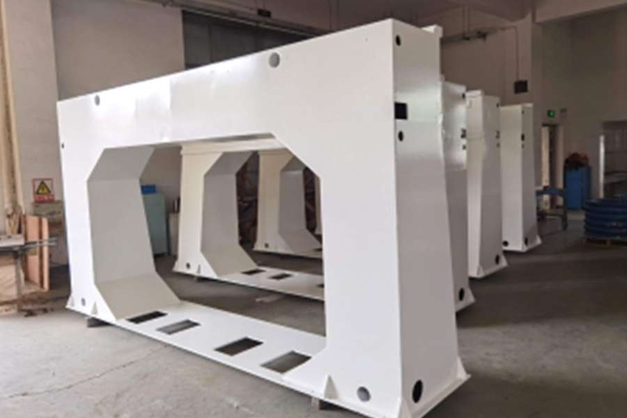 Konstrukce dřevoobráběcích strojů